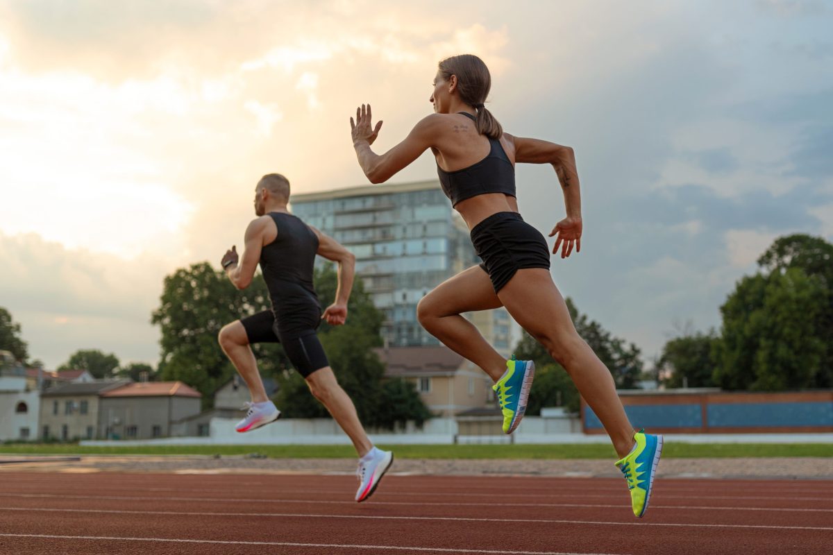 Peptide Therapy for Athletic Performance, Westminster